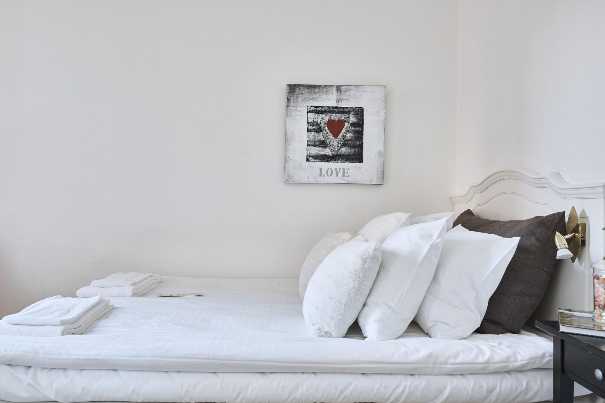 Hotel Continental Relax & Spa Халмщад Екстериор снимка